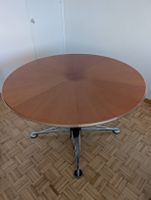 Hochwertiger Runder Esstisch, Durchmesser 120cm