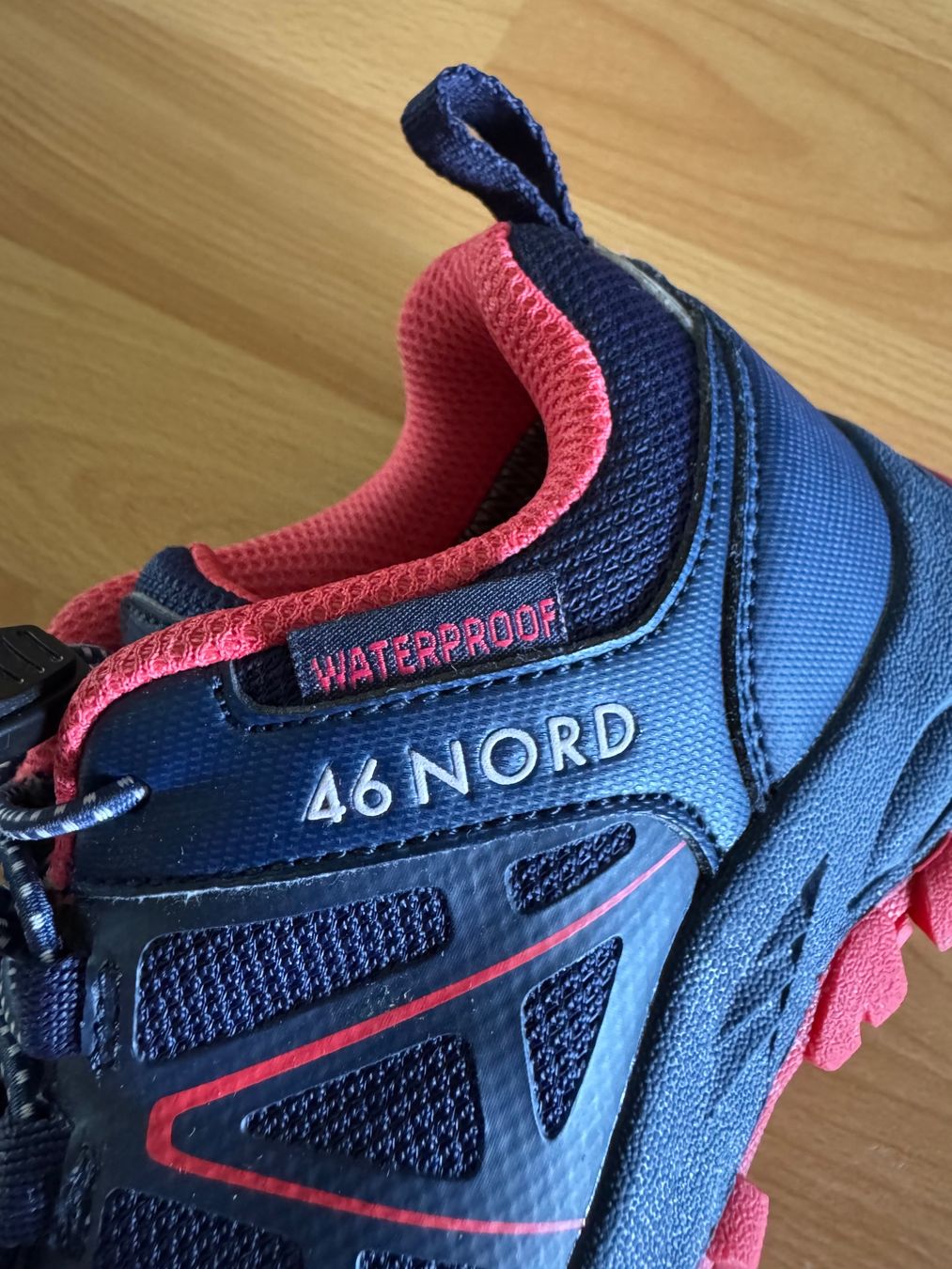 46 Nord Scarpe per ragazze: Wanderschuhe  (Gr.30) – Nuovo (secondo la descrizione) da Moosseedorf venduto da SDmedia 4