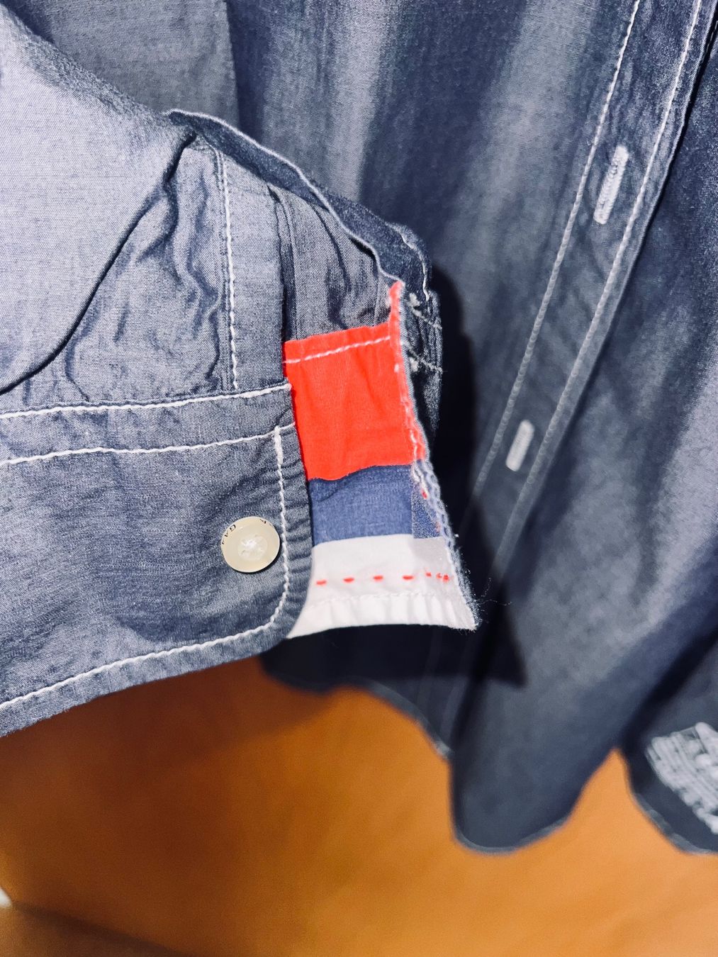 Camicette: Bluse GAASTRA 40/42 neu – Nuovo (secondo la descrizione) da Dornach venduto da samuti 3