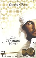 Ghata Yasmine - Die Târ meines Vaters (geb) / Roman