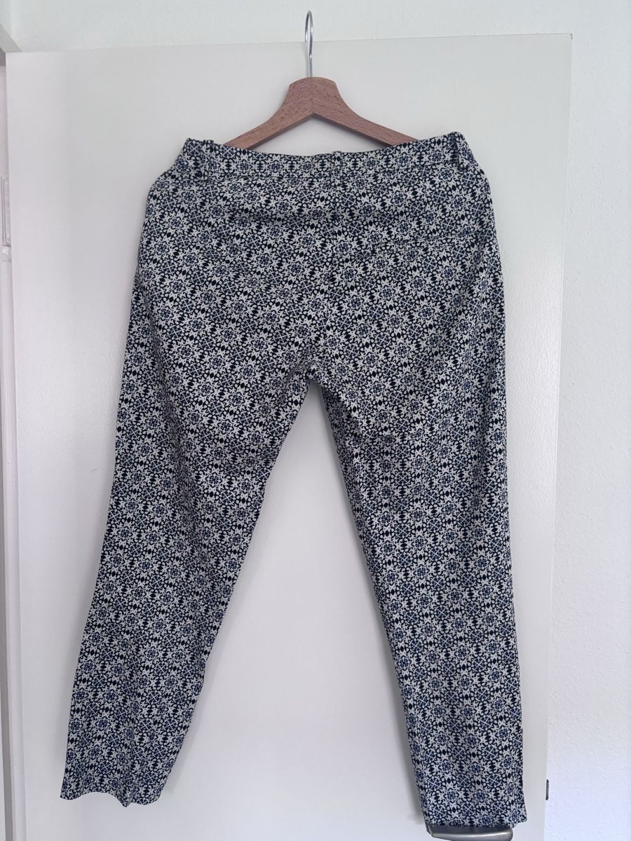 H&M Pantaloni: Sommerhose 36 H&M – Usato da Zürich venduto da Ellex 1