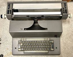 Schreibmaschine
