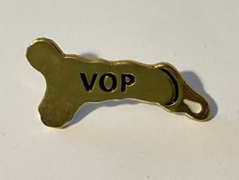 1 Pin VOP 