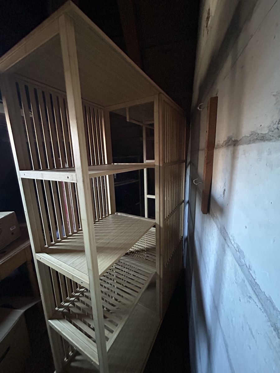 Ikea Armadi: Schrank Nordkisa – Usato da Bern venduto da L.s.s. 3