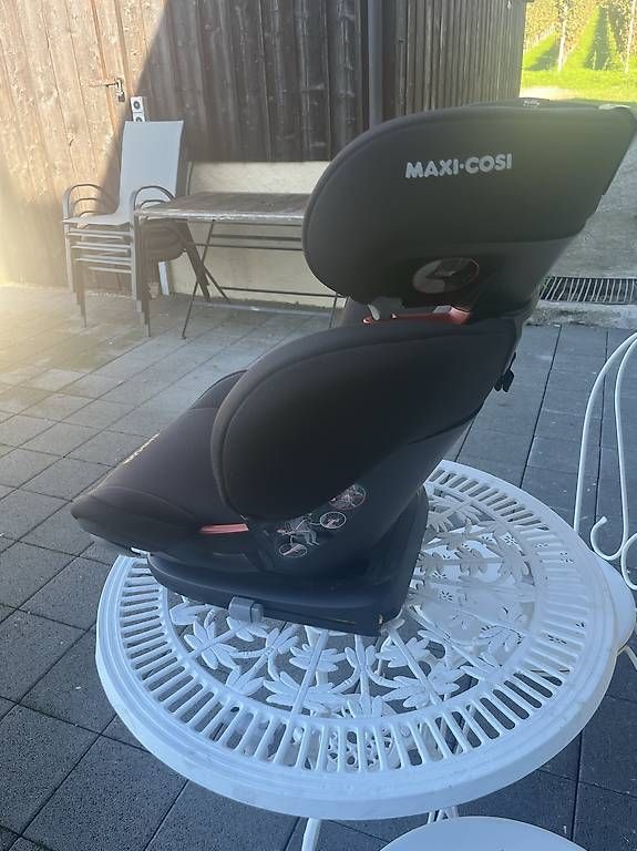 Auto-Kindersitze: Siège auto Maxi-Cosi Rodifix  – Gebraucht aus Lutry von Widec 1