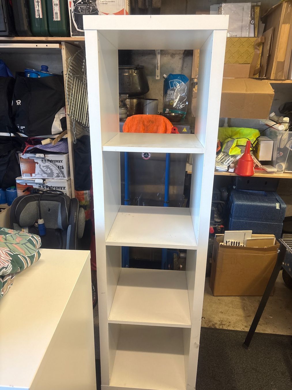Ikea Regale: Kalax Regal – Gebraucht aus Aarwangen von kah_79t5