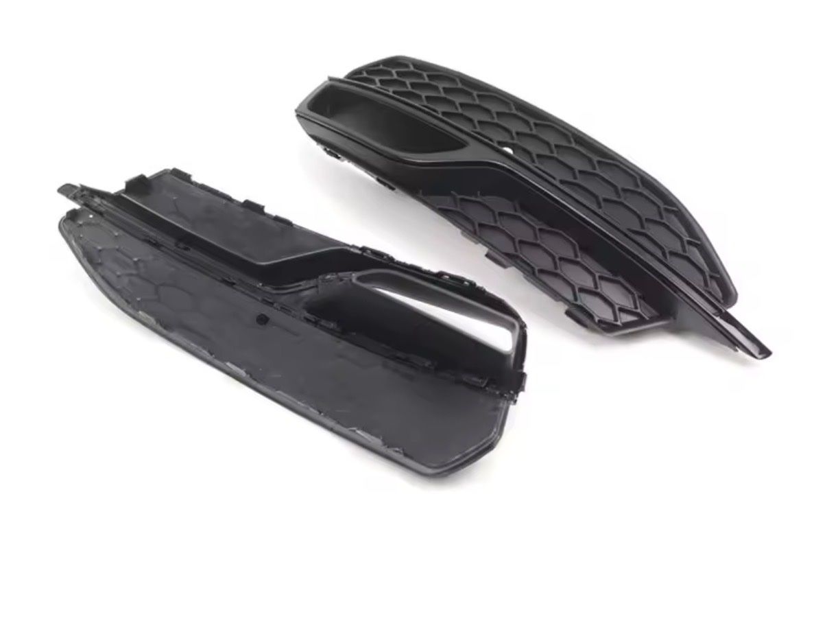 Audi Alle Autoersatzteile: Audi A3/S3 8V Nebellichtabdeckung – Neu (gemäss Beschreibung) aus Windisch von fabio_433 1