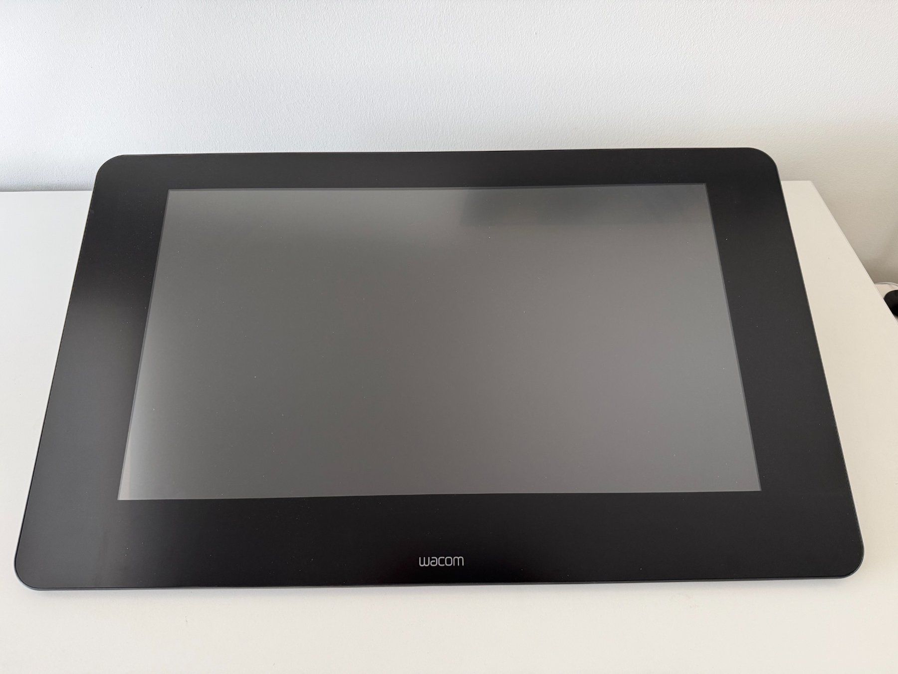 Wacom Tablet PC: Wacom Cintiq 27 – Usato da Zürich venduto da EFEXGmbH