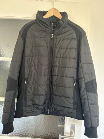 Pikeur Herren Jacke Gr. 54 oder Damen 44, schwarz, NEU