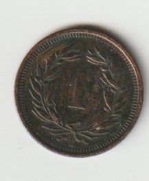 Tutti le monete: 1 Rappen Schweiz 1913 – Usato da Thun venduto da rosala 1