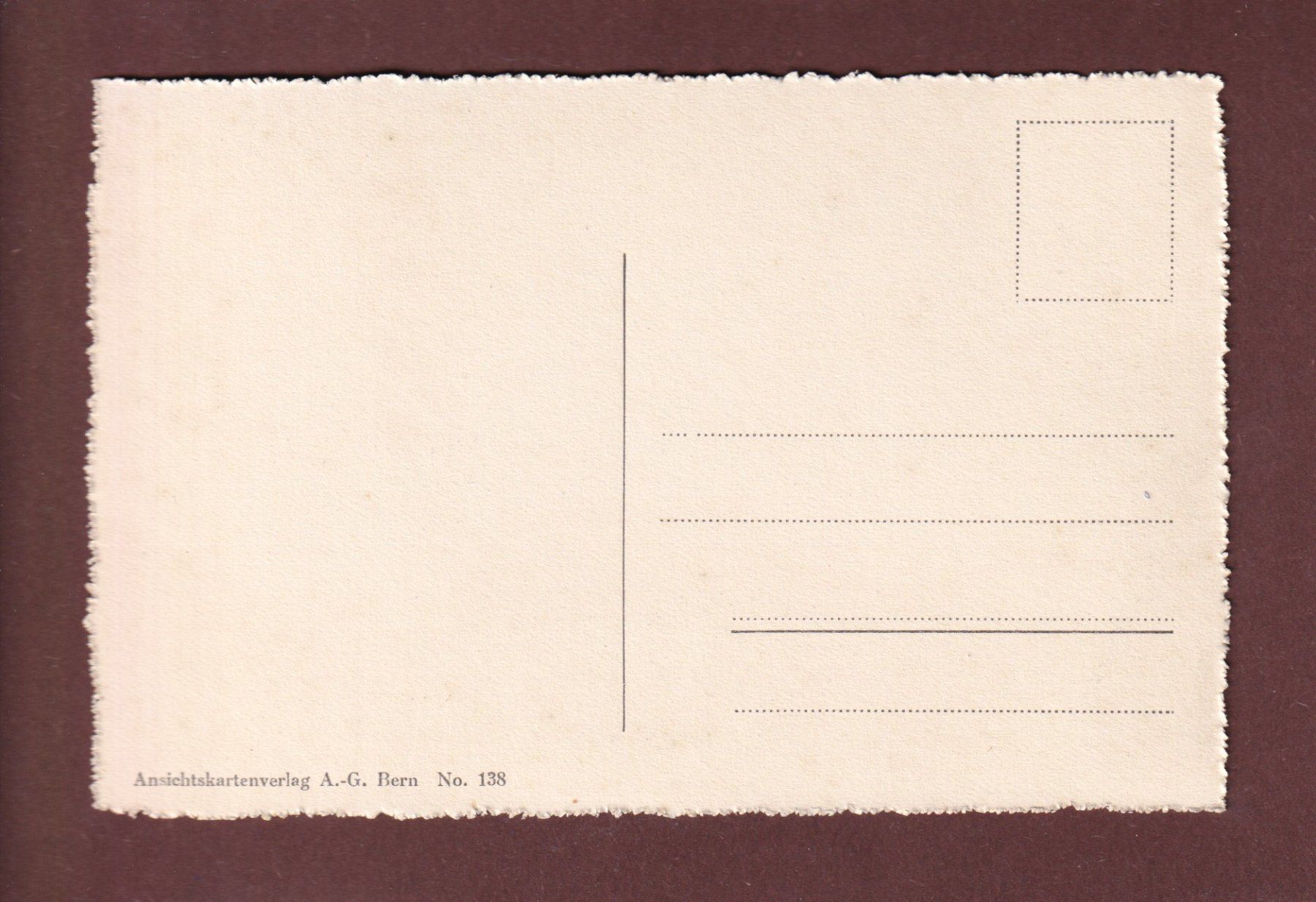 Cartoline postali: PONTRESINA - Kirche – Usato da Pully venduto da nicecards-shop 1
