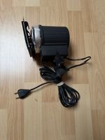 HEDLER Turbo-Silent-Video 1000W Scheinwerfer gebraucht