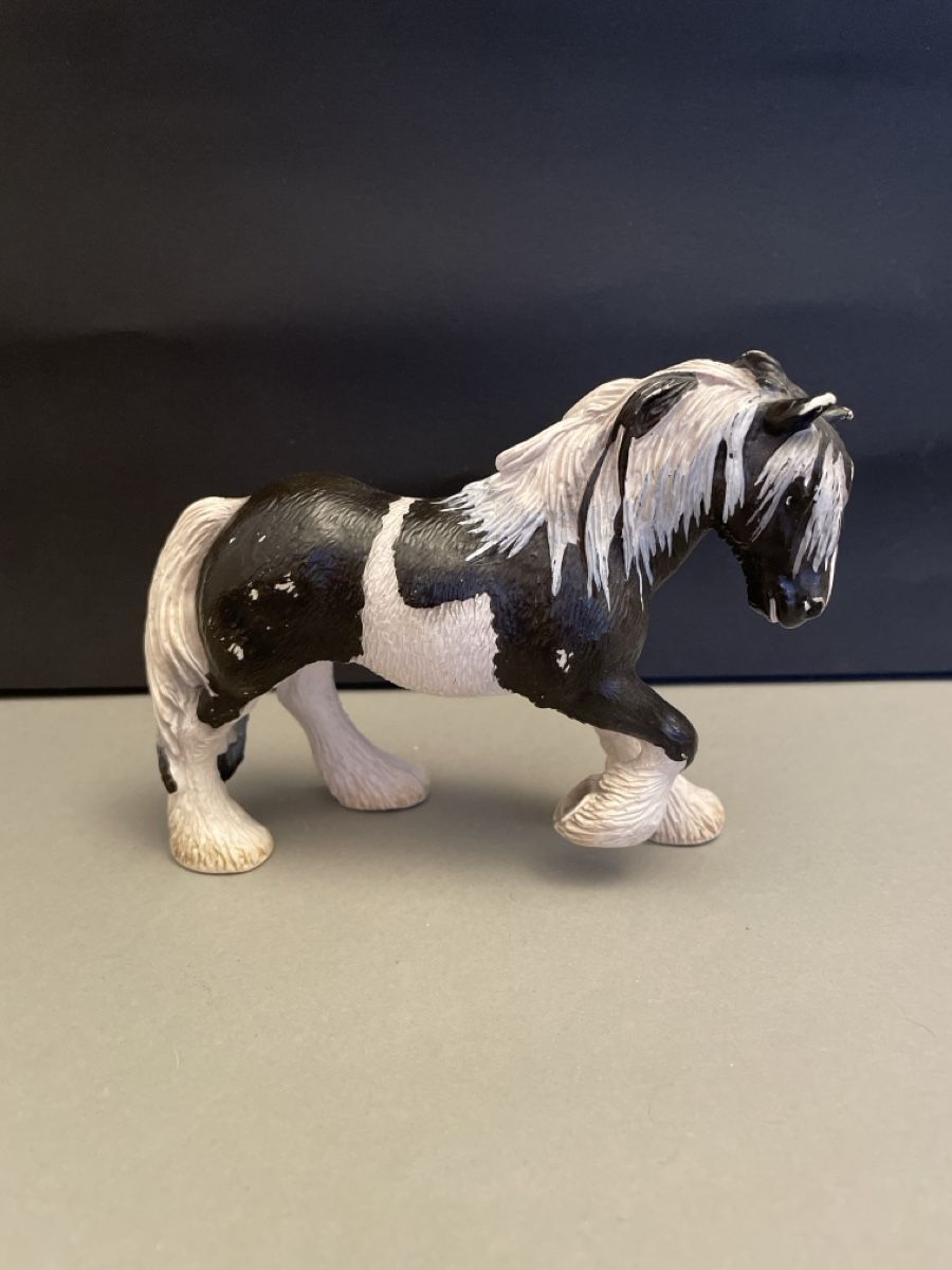 Schleich Figurines: Schleich Pferde Stute und Fohlen – D'occasion à Aesch BL par ell_8zv7 2