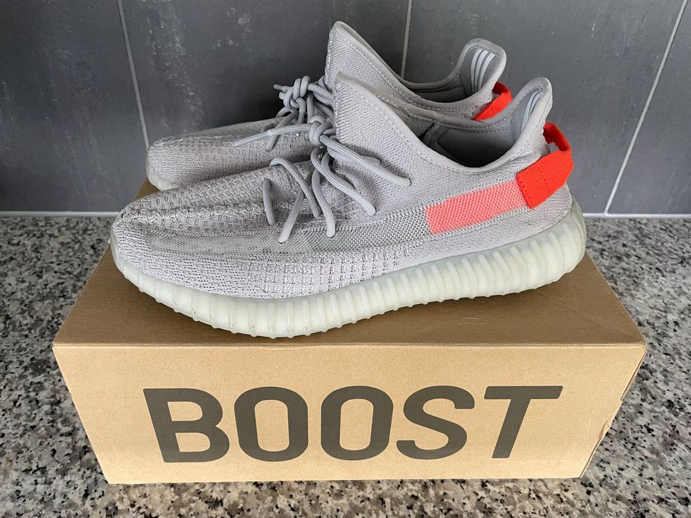 Yeezy Tail Light Adidas Gr. 46 Kaufen auf Ricardo