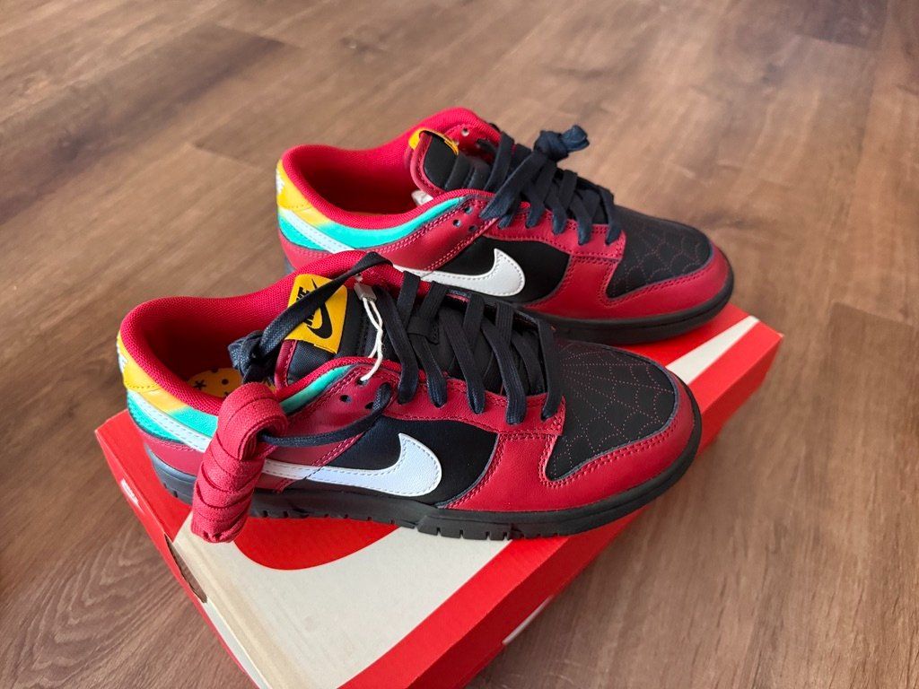 Nike Scarpe da uomo: New CHF 173 Nike SB Dunk Low - 39 – Nuovo e nell'imballaggio originale da St-Sulpice VD venduto da juhdu