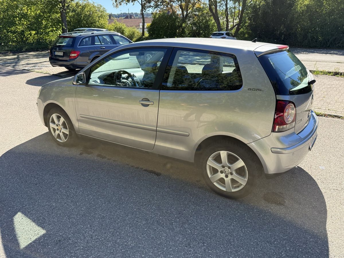 VW Autos: VW Polo 1.2 mit Mfk – Gebraucht aus Frauenfeld von var_6pd9 2