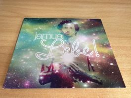 Jamua - Lebe!