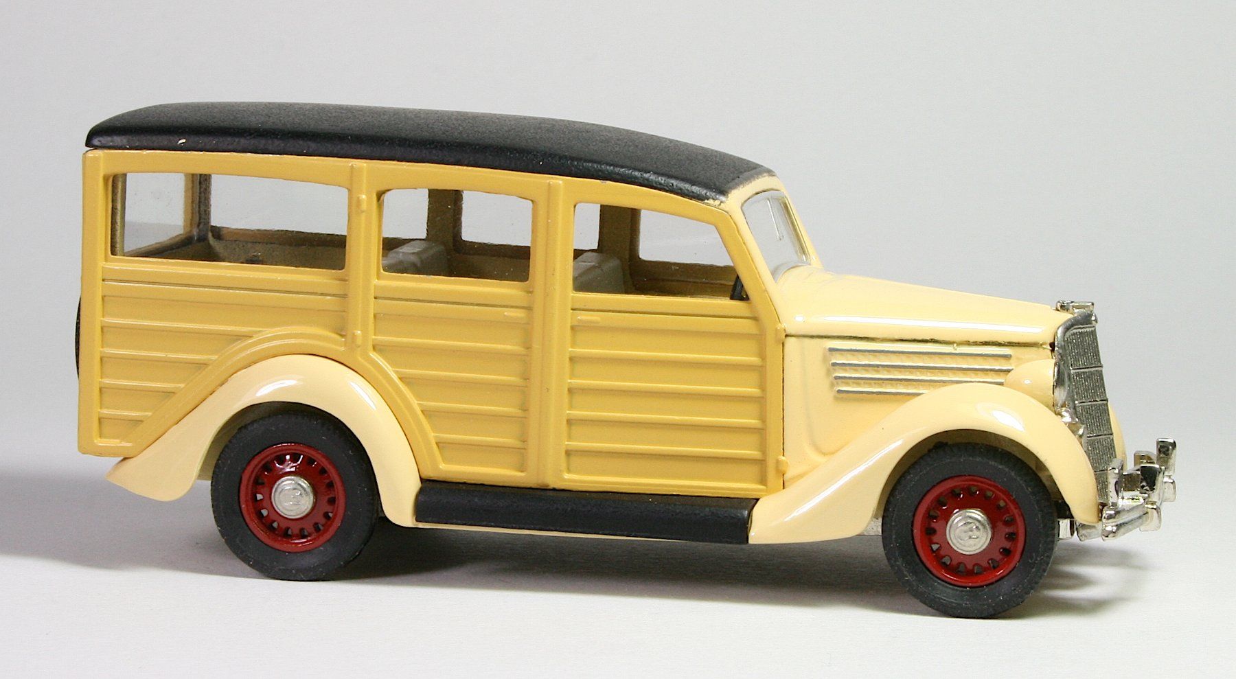 Ford Modellini d'auto: Rextoys, 1935 Ford Woody – Nuovo (secondo la descrizione) da Elsau venduto da Peekay8 2