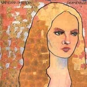 CD: Vanessa Paradis - Divinidylle – Usato da Unterbäch venduto da buqiq