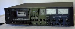 Eumig FL-900 Stereo Cassette Tape Deck