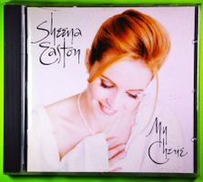 SHEENA EASTON / MY CHERIE  / WUNDERSCHÖNES ALBUM !
