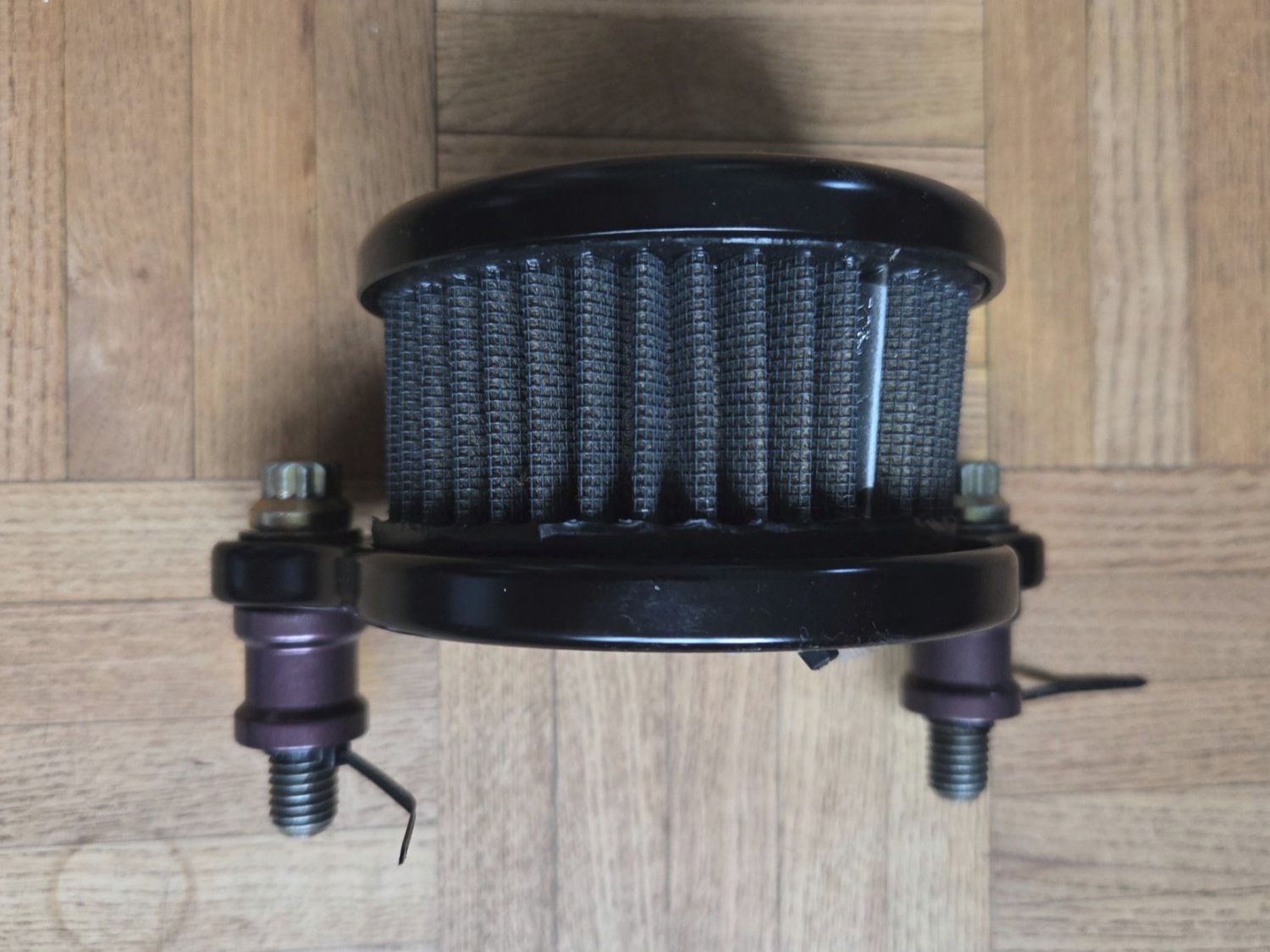 Alle Motorradersatzteile: Harley Davidson Luftfilter Joker Machine – Gebraucht aus Horgen von Toba_rmf 4