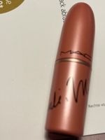 MAC Lippenstift