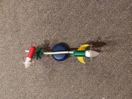 Kinderzimmer Lampe 