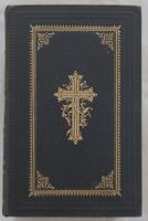 DIE BIBEL, ALTES + NEUES TESTAMENT VON 1903