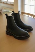 Tamaris Boots, Gr. 39, schwarz, wie neu