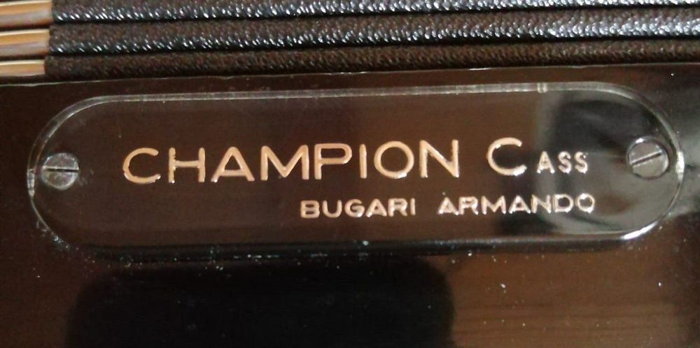 Strumenti musicali: Akkordeon- Bugari – Usato da Hunzenschwil venduto da pidi-h 2