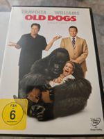 Old Dogs DVD