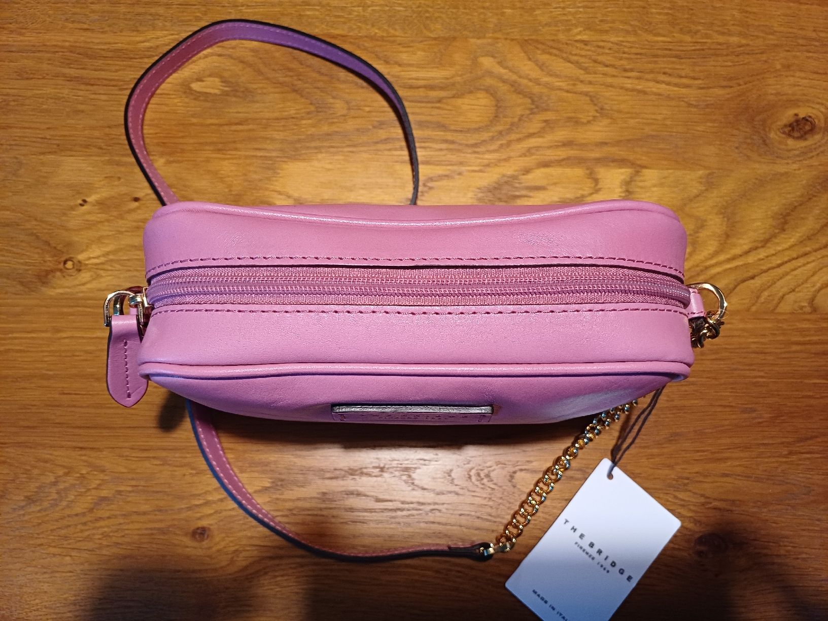 The Bridge Taschen für Damen: ++ THE BRIDGE Tasche & Karten Etui + NEU ++ – Neu und originalverpackt aus Kreuzlingen von jen_xdg7 4