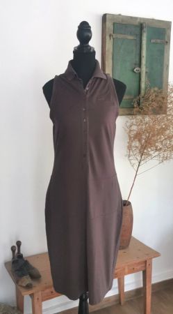 Sale Polo Kleid von Boss Gr. XS
