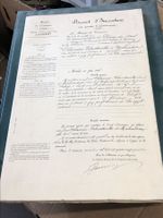 Brevet d'Invention