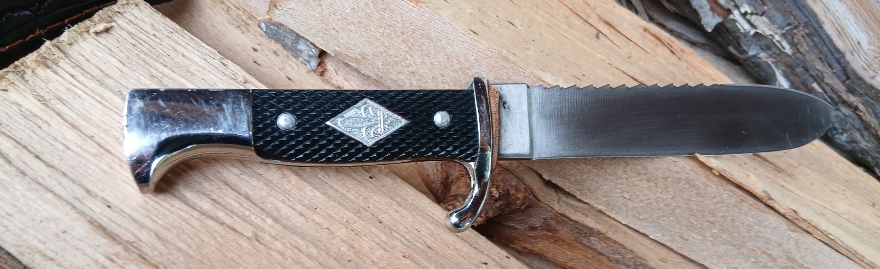 Accessoires: Couteau de scout avec étui – D'occasion à Sciernes-d'Albeuve par Dojo004 3