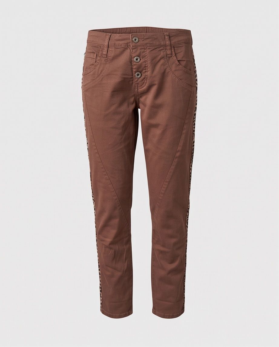 Please Jeans Pantaloni: PLEASE PANTALON MEDIUM - TRÈS BON ÉTAT – Nuovo (secondo la descrizione) da Vuisternens-Romont venduto da gol_xp6p 3