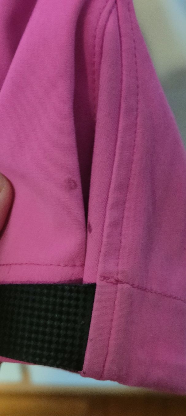 Reima Giacche & Cappotti: Reima Softshell Jacke Gr. 128 – Usato da Effretikon venduto da jeb_l9k5 4