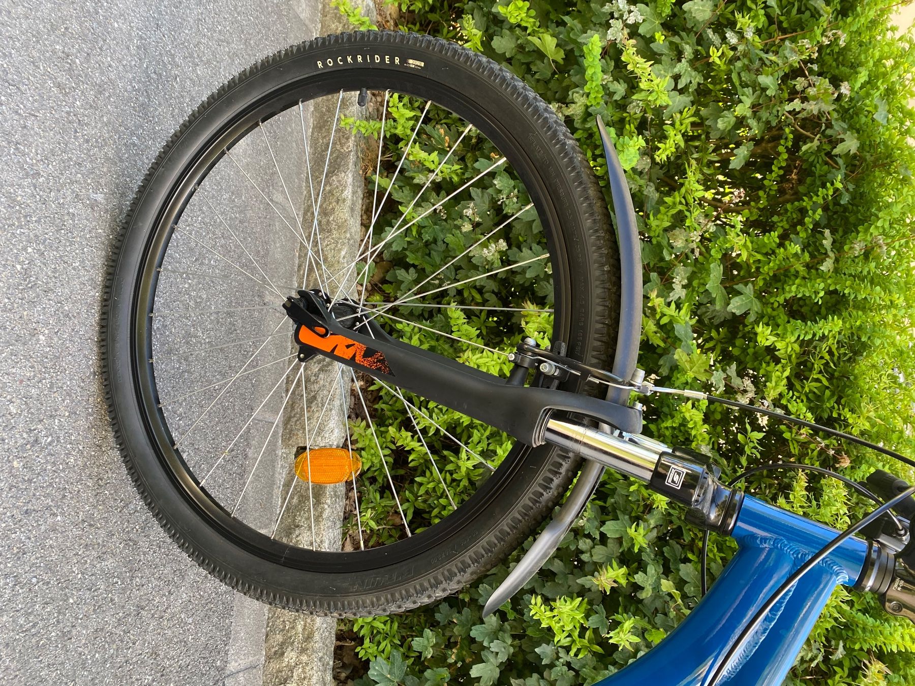 Vélos: Velo – D'occasion à Winterthur par Hyusufh 5