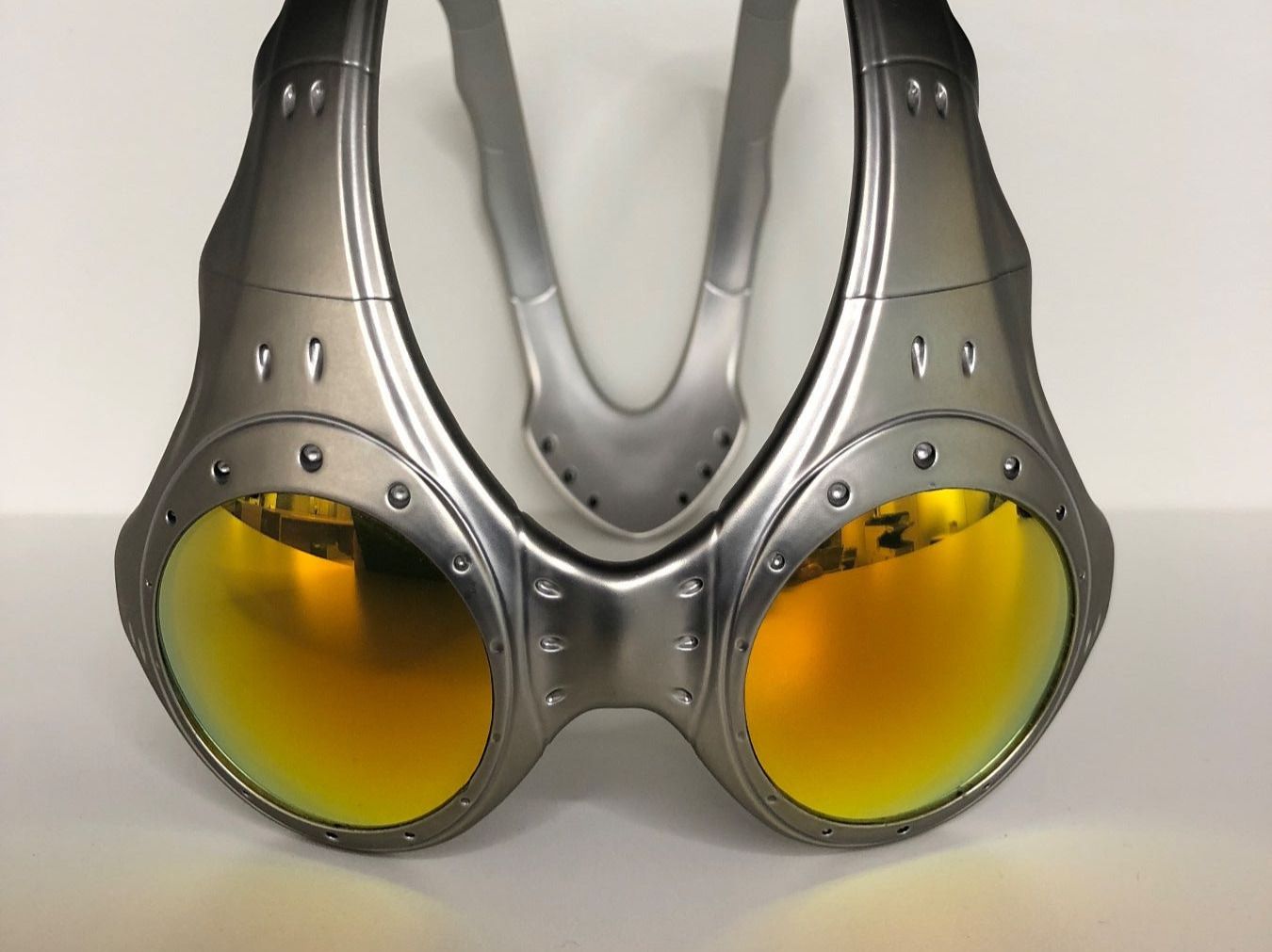 Oakley Brillen & Gläser: OAKLEY over the top – Neu (gemäss Beschreibung) aus Basel von