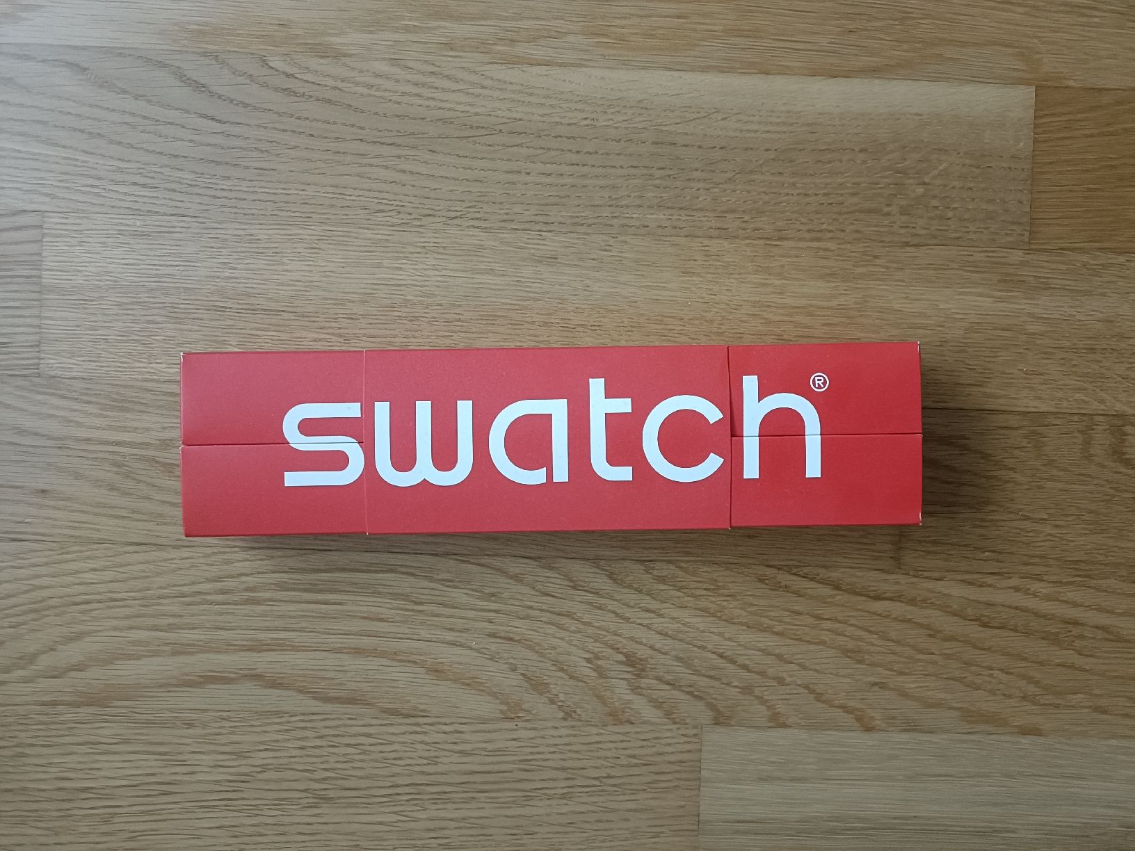 Swatch Montres: Swatch Uhr – Neuf avec emballage d'origine à Lausen par Best-Deal92 1