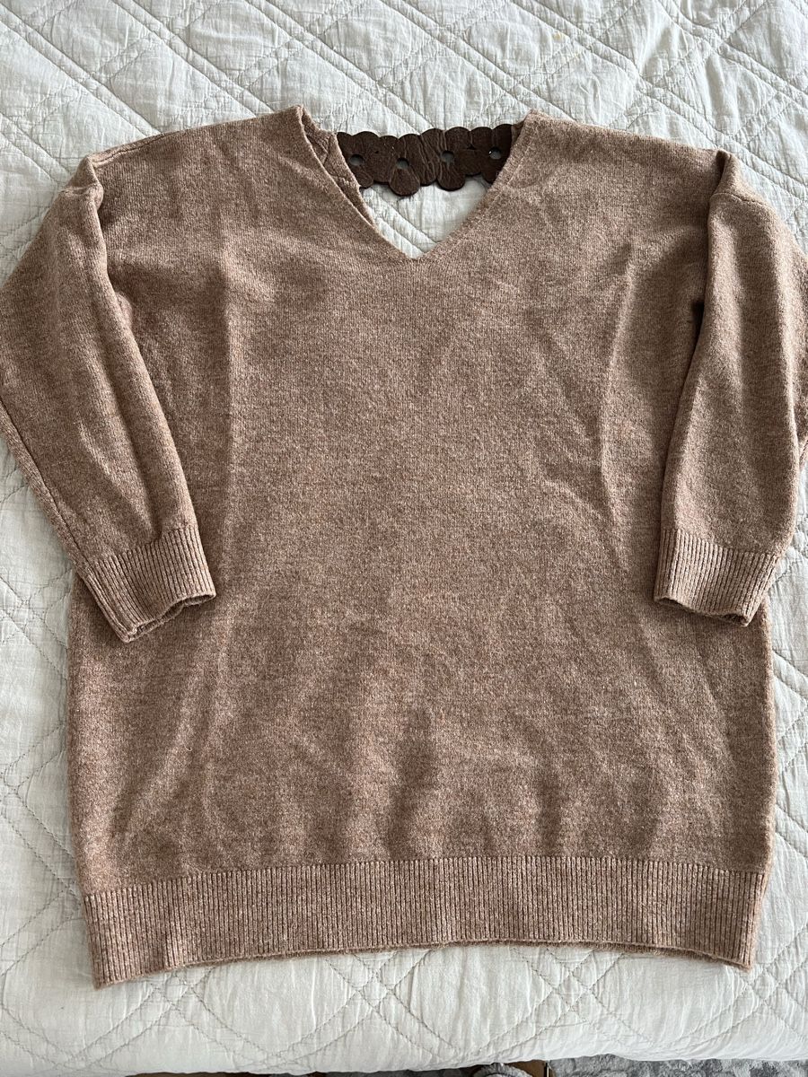 Pullover & Sweatshirts: Secondhand pullover – Gebraucht aus Zollikerberg von Mei1844 1