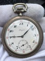Longines Taschenuhr