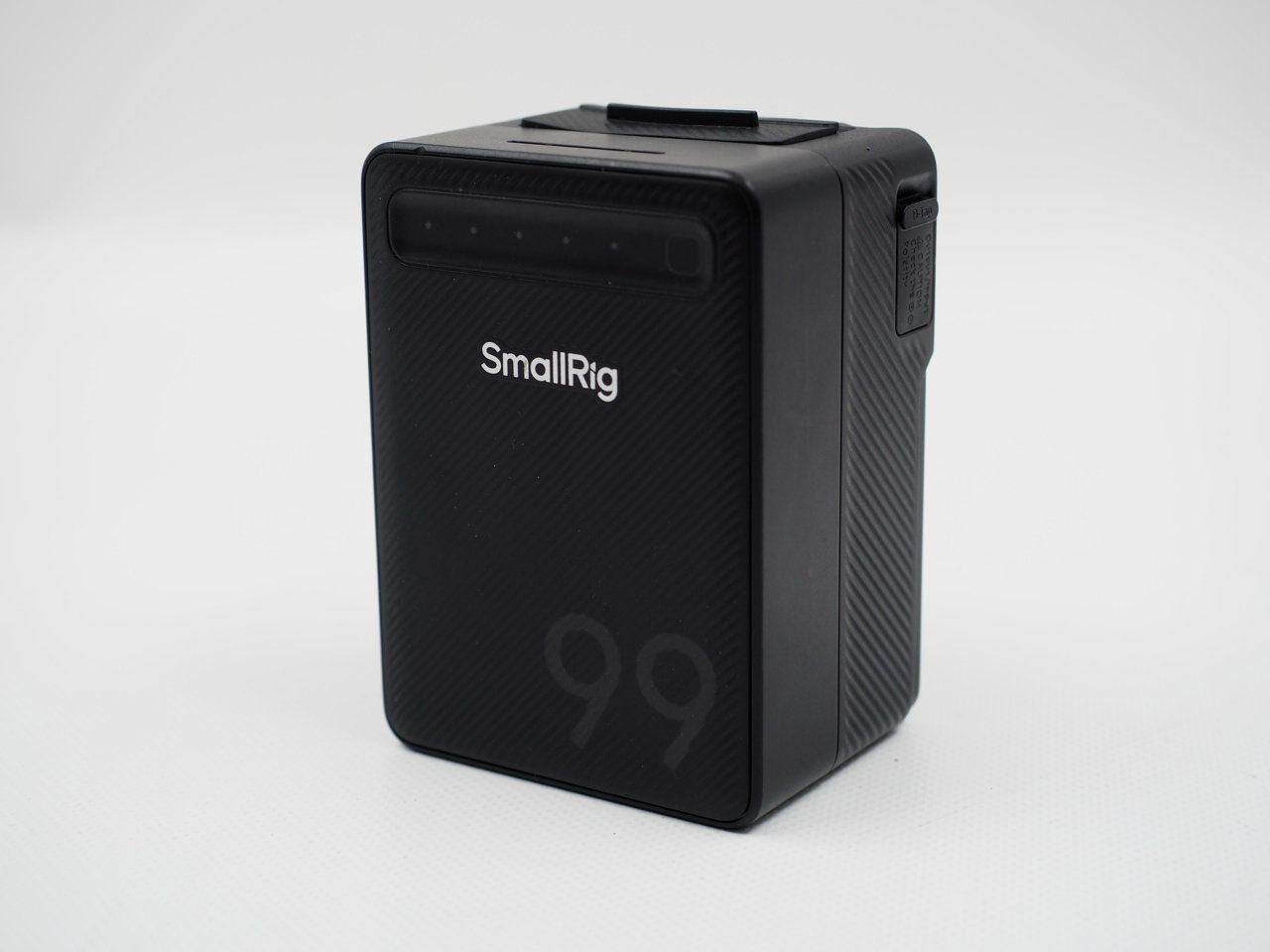Akkus: SMALLRIG VB99 Lite Mini V-Mount Betterie (26100737) – Gebraucht aus Zürich von fundsachenverkauf