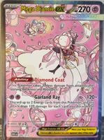 Pokémon – Mega Diancie ex 🇺🇸 - ASC-282 - Ascended Heroes