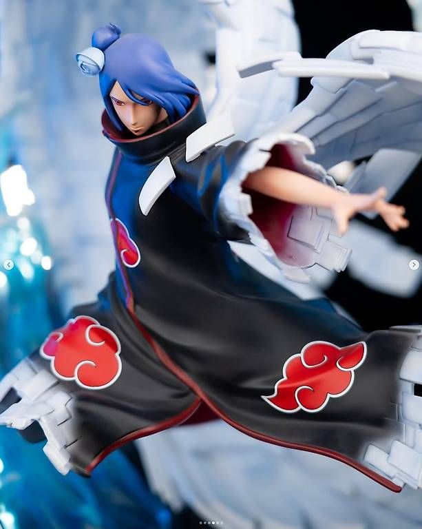 Figuren: Konan - Jimei Palace – Neu (gemäss Beschreibung) aus La Chaux-de-Fonds von Bnexo_Shop 4