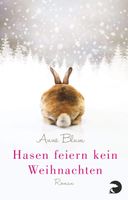 Hasen feiern kein Weihnachten