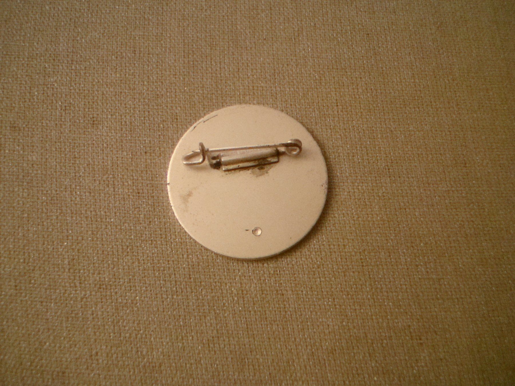 Placchette & Badge: Abzeichen - 50 Spengler Cup Davos - 1976 – Usato da Neuenegg venduto da flohcante 1