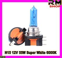 H15 12V 55W Autoscheinwerferlicht