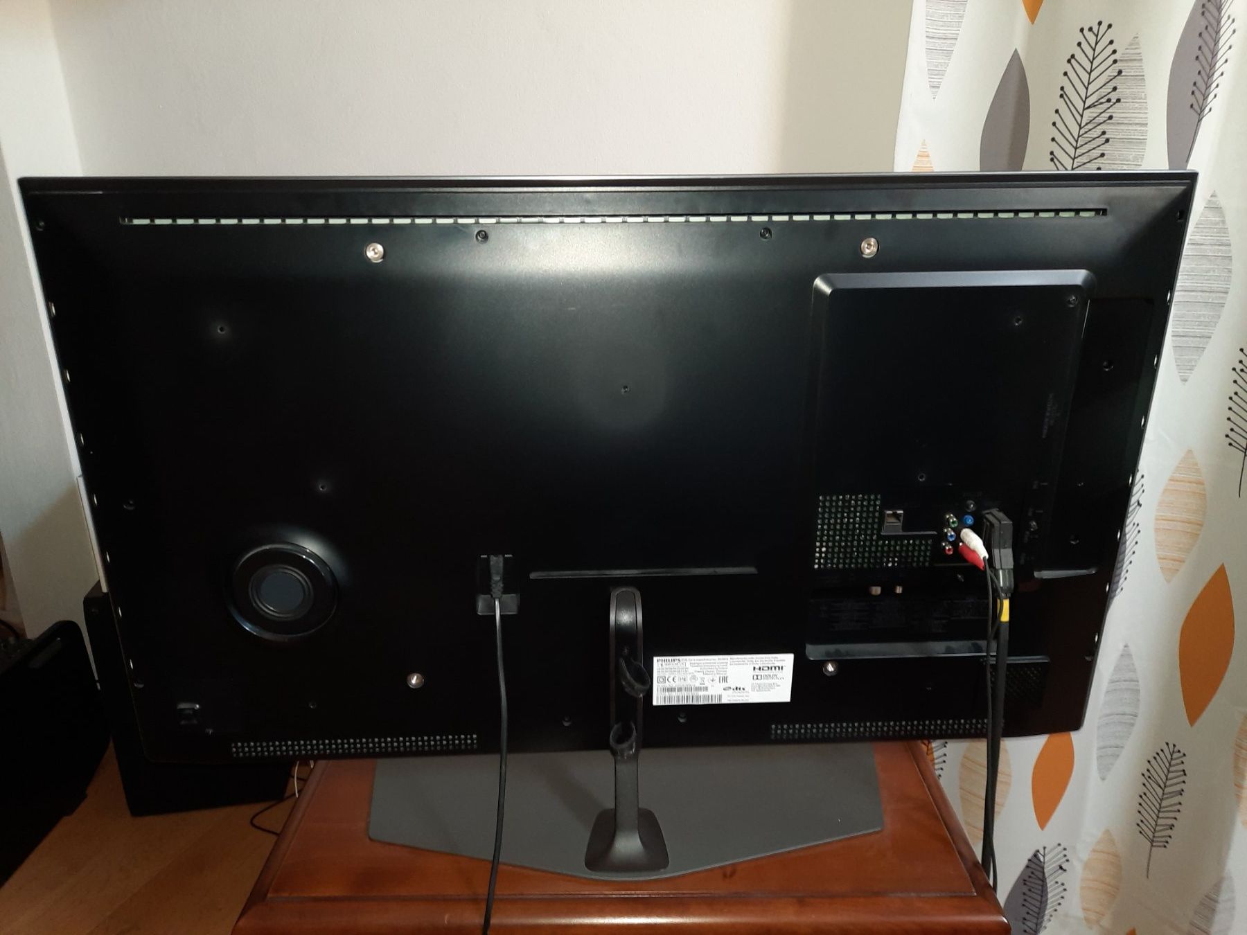 Philips Fernseher: TV Philips 42PUS7809/UHD – Gebraucht aus Charmey (Gruyère) von Balinea 3